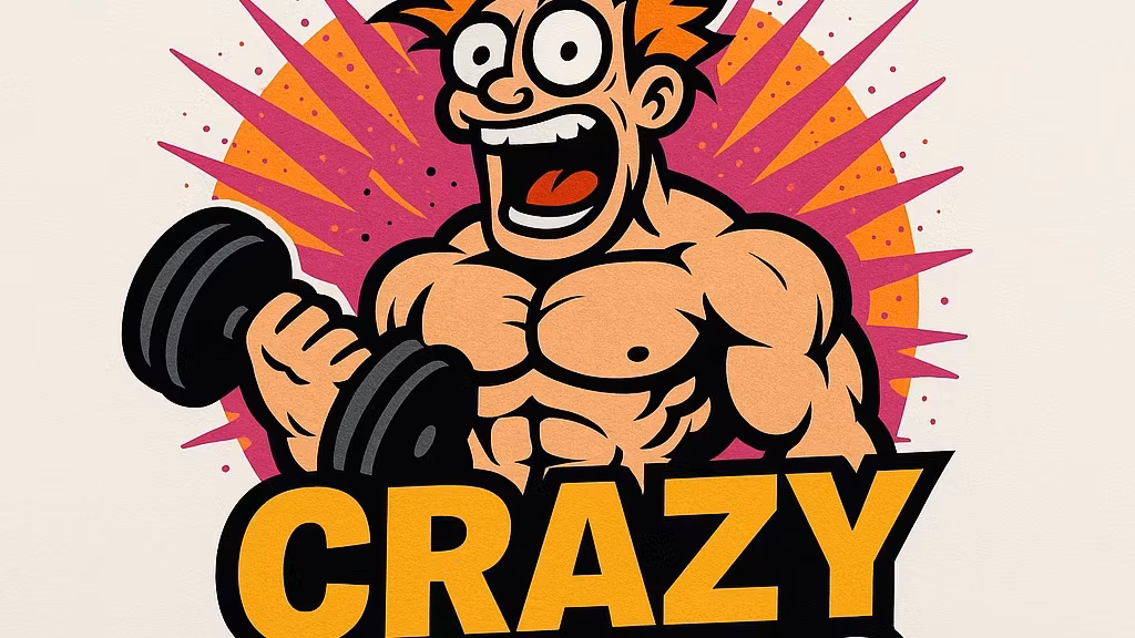 crazy fitness 