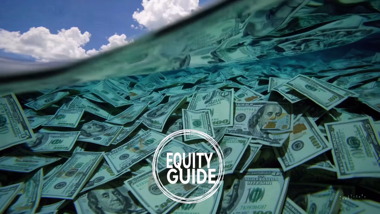 Equity Fix Guide