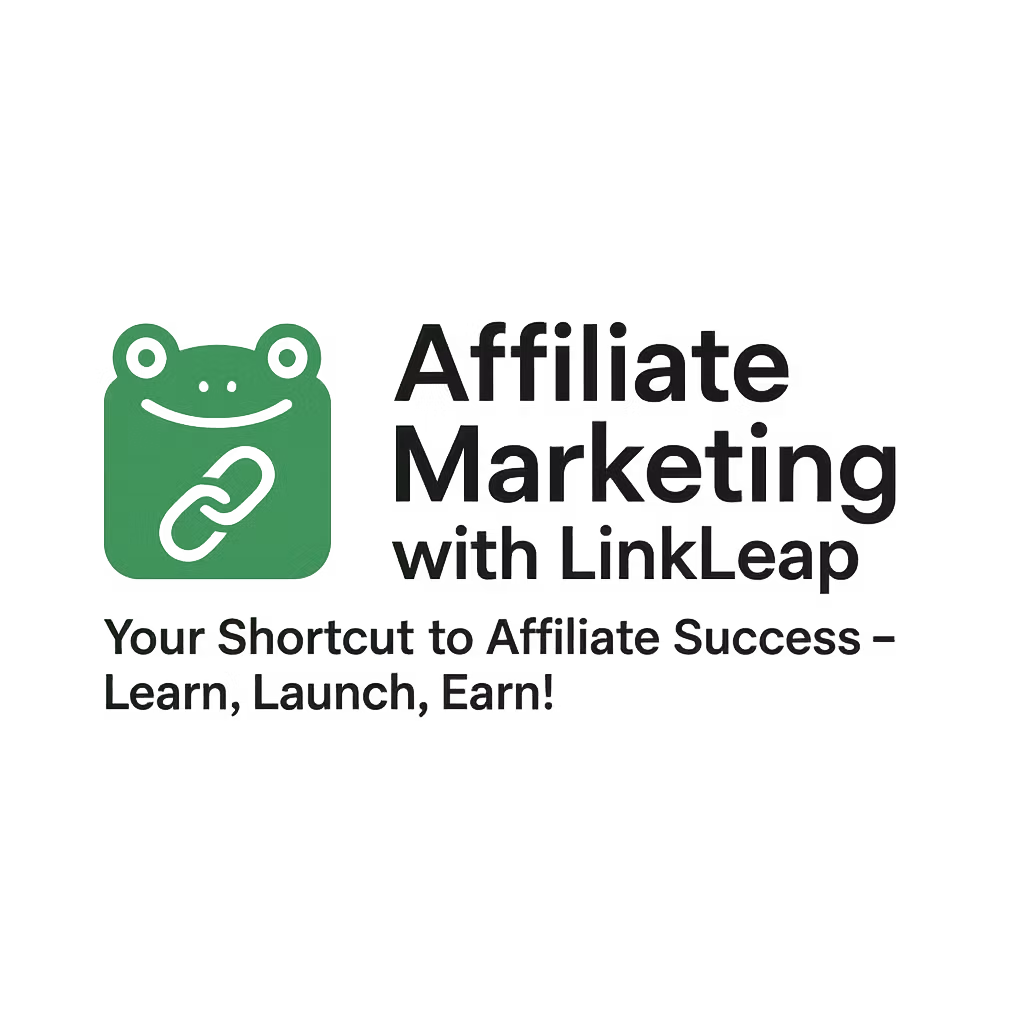 inkLeap.com Affiliate Marketin