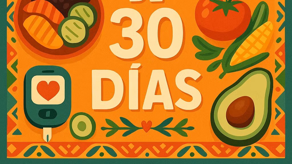 Plan de 30 Días