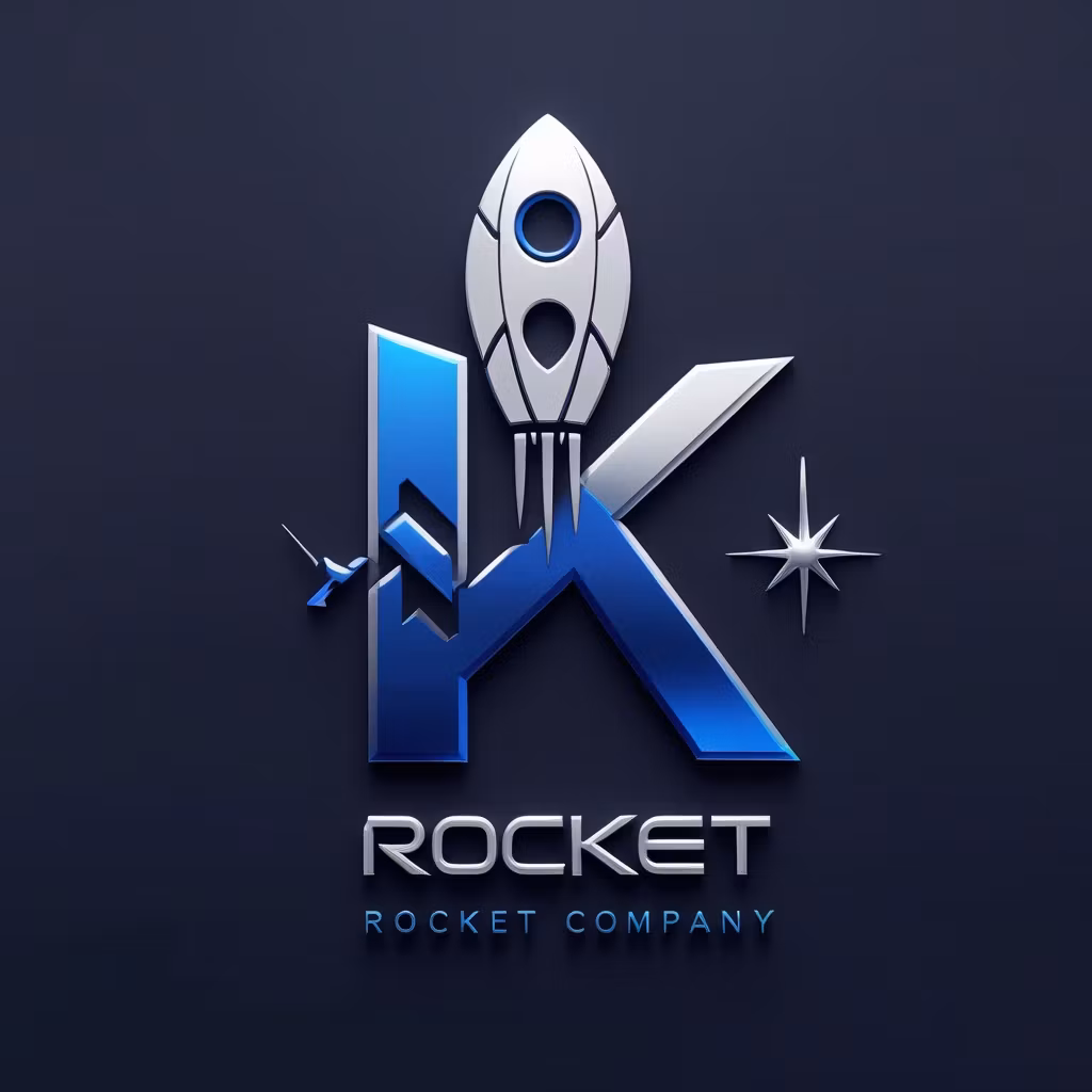 Rocket loge 