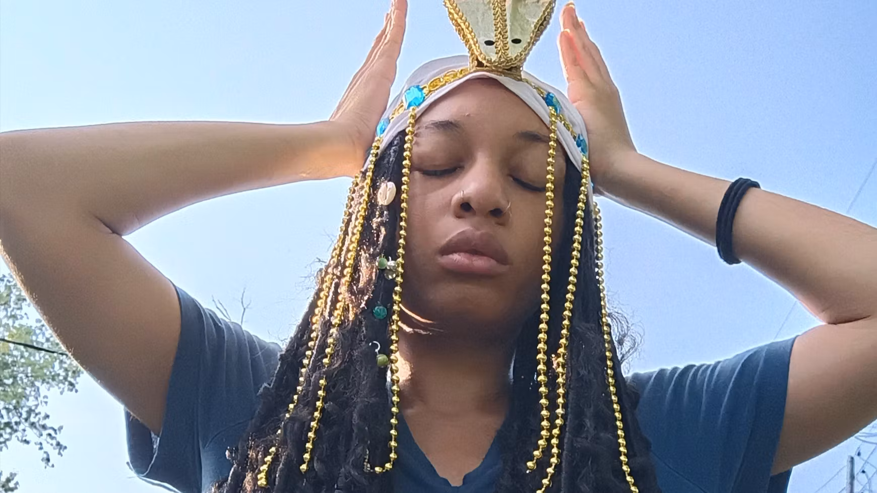 Eeyvee Star Music Page