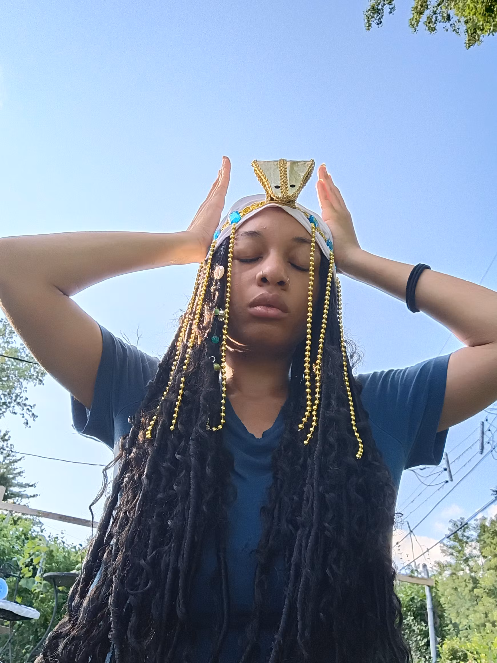 Eeyvee Star Music Page