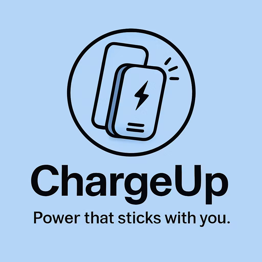 ChargeUP