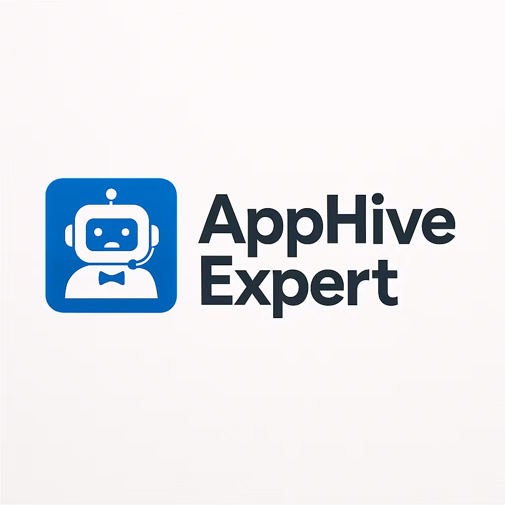 App Hive Tec
