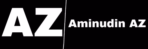 Aminudin AZ