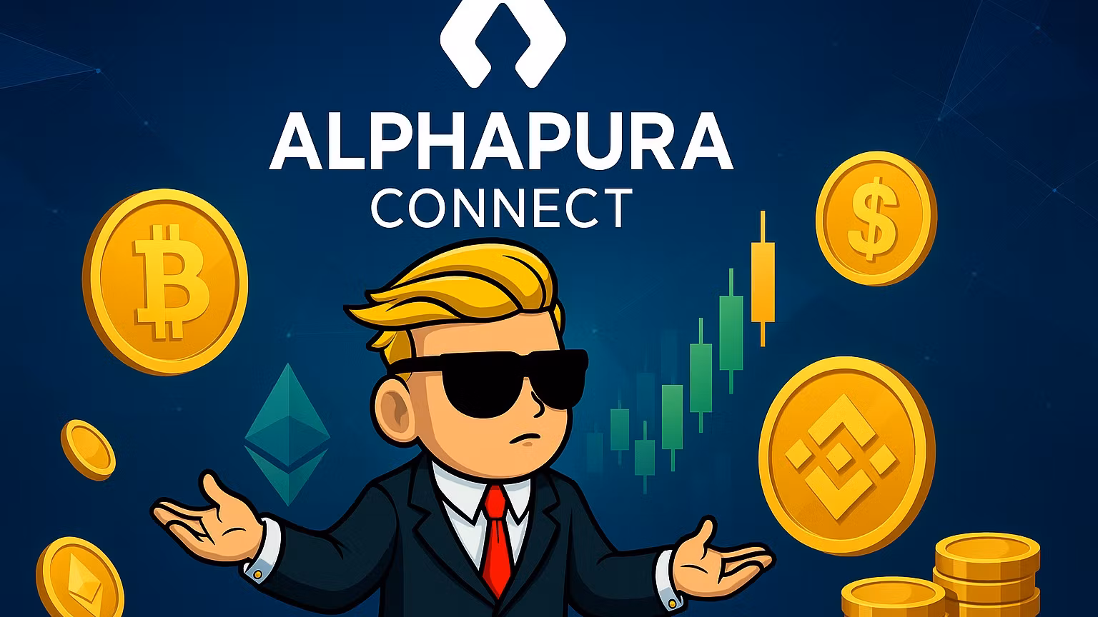 AlphaPura 