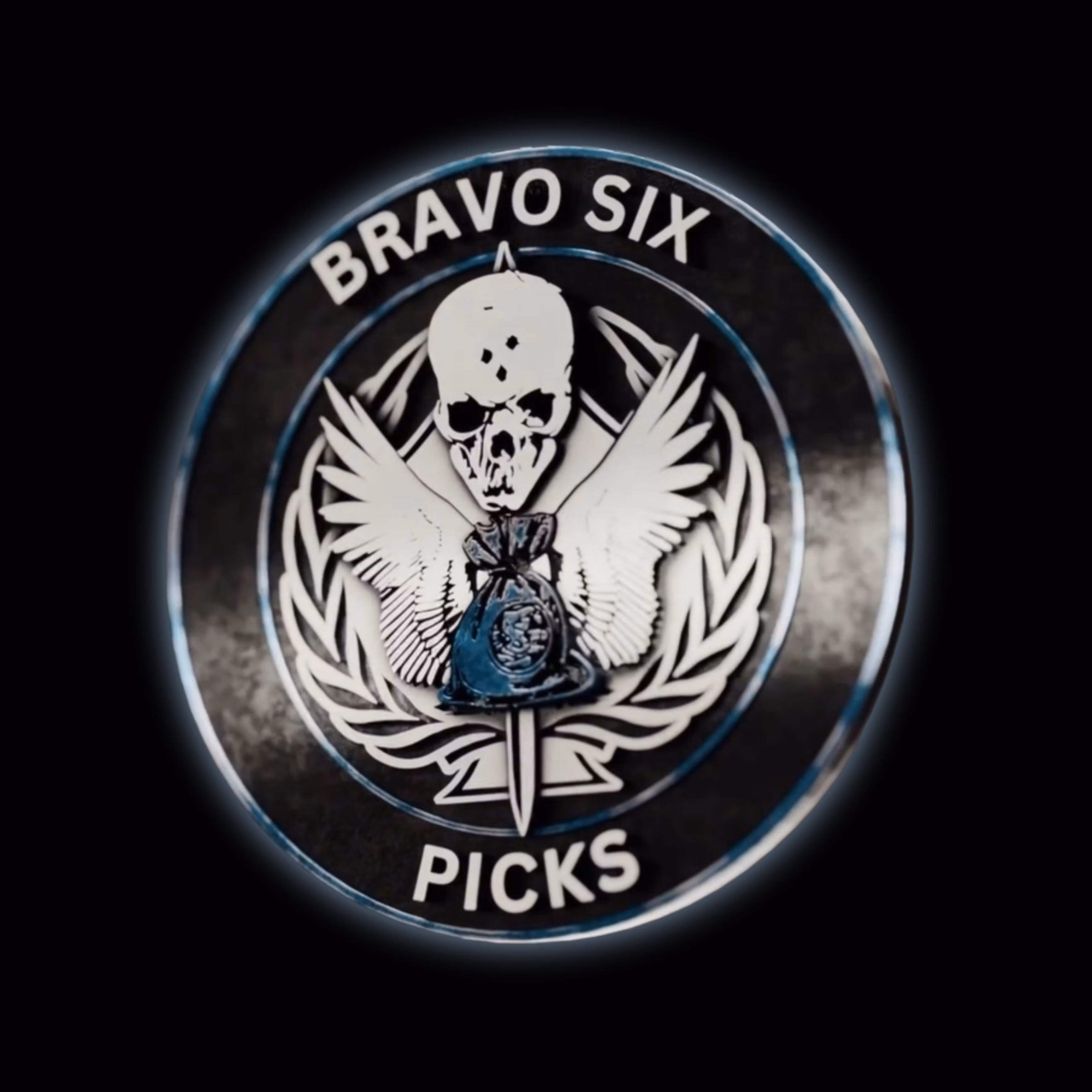 🌟 Bravo Six Picks Lifetime