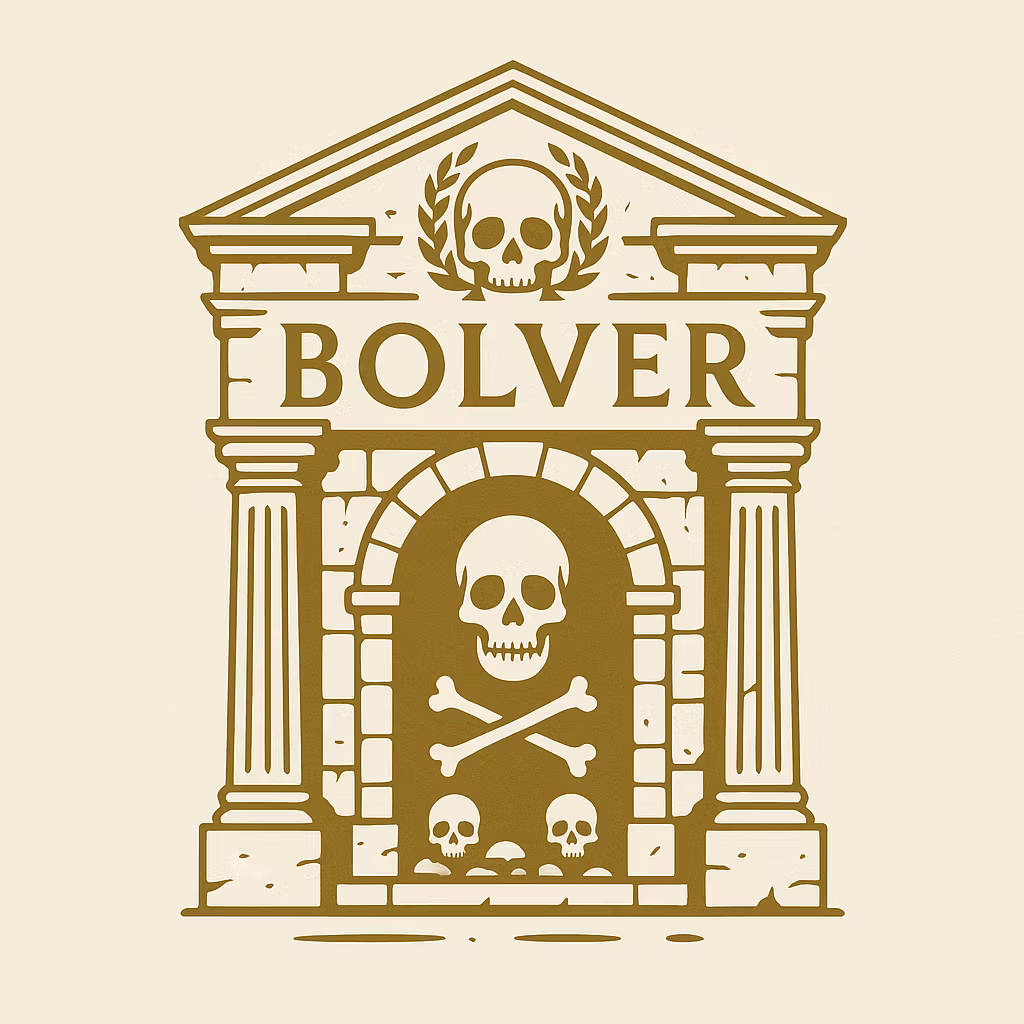 Bolver's Boneyard
