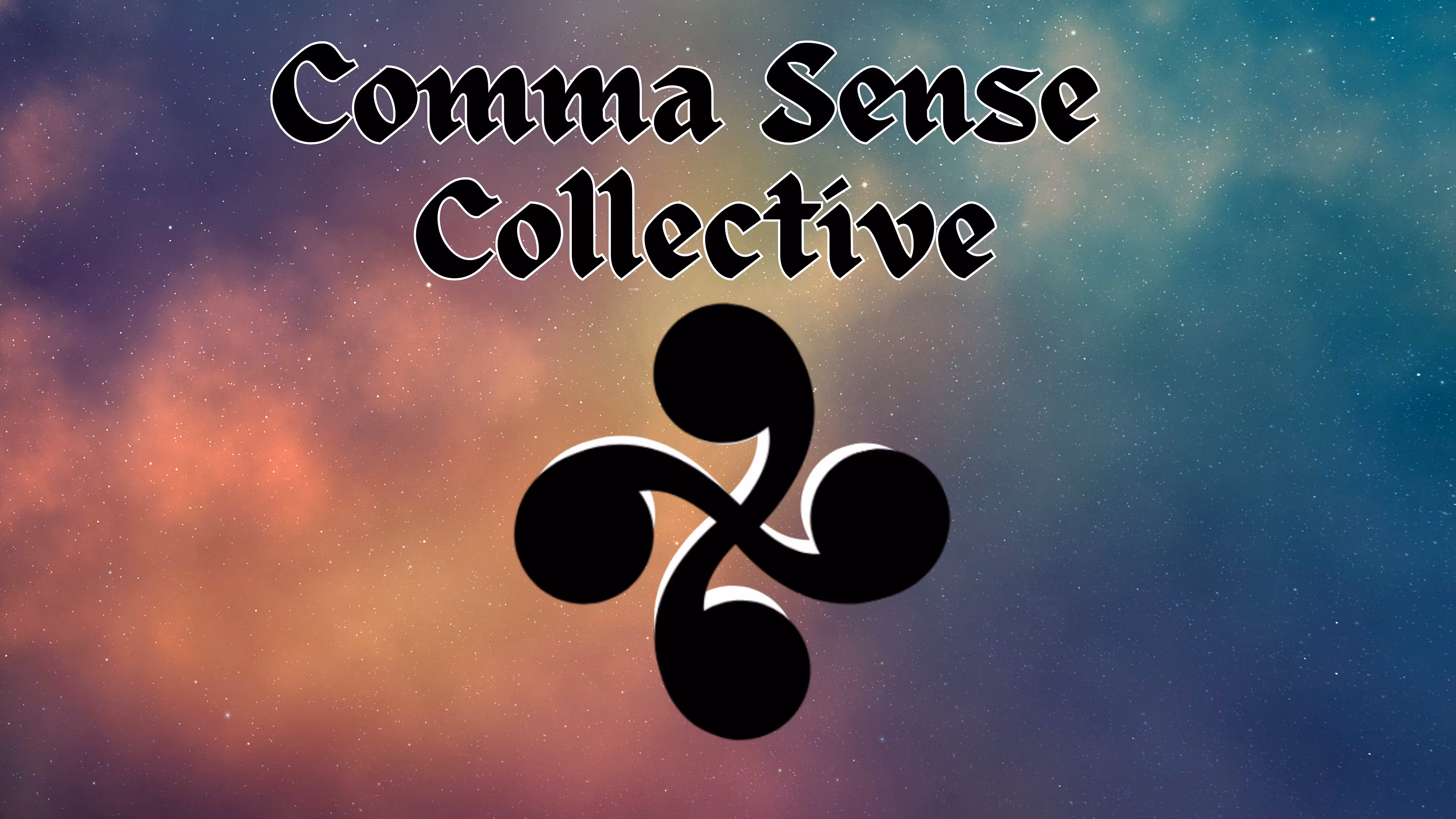 Comma Sense Collective