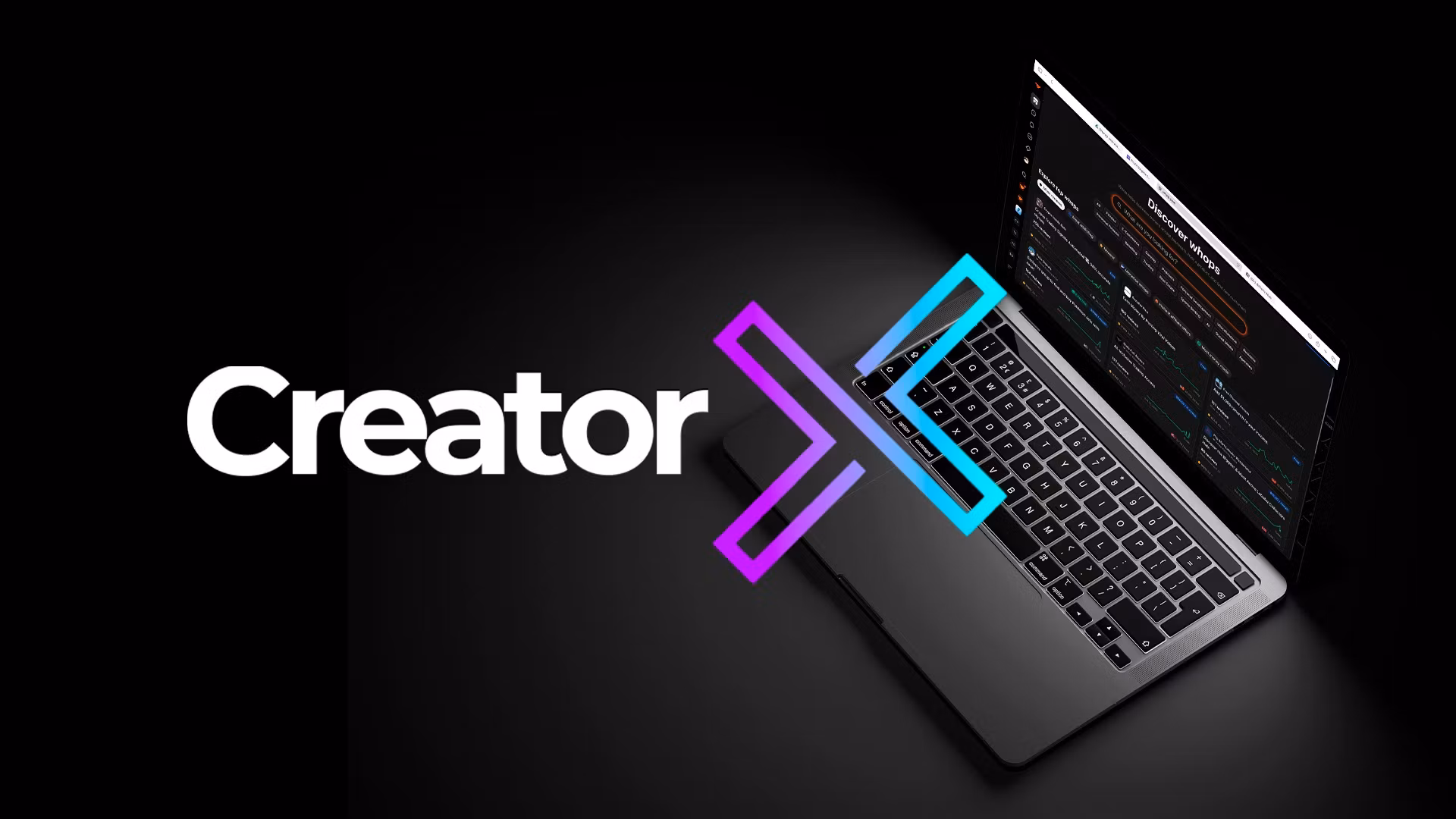 Creator X