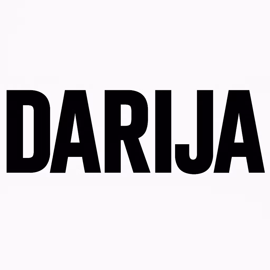 darija