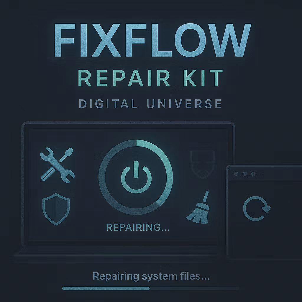 CleanFrame Boost Kit 