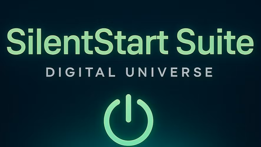 SilentStart Suite