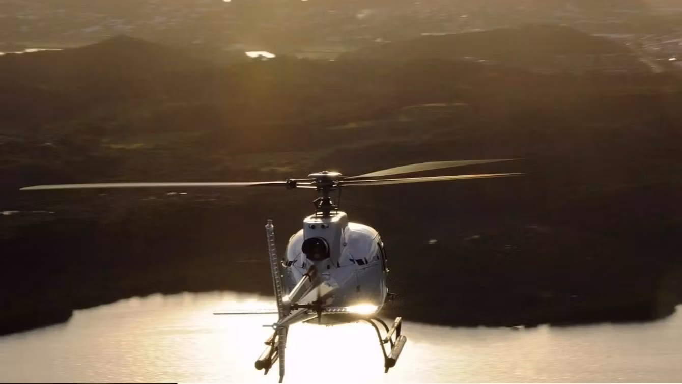 Aurelune - Luxurious Living