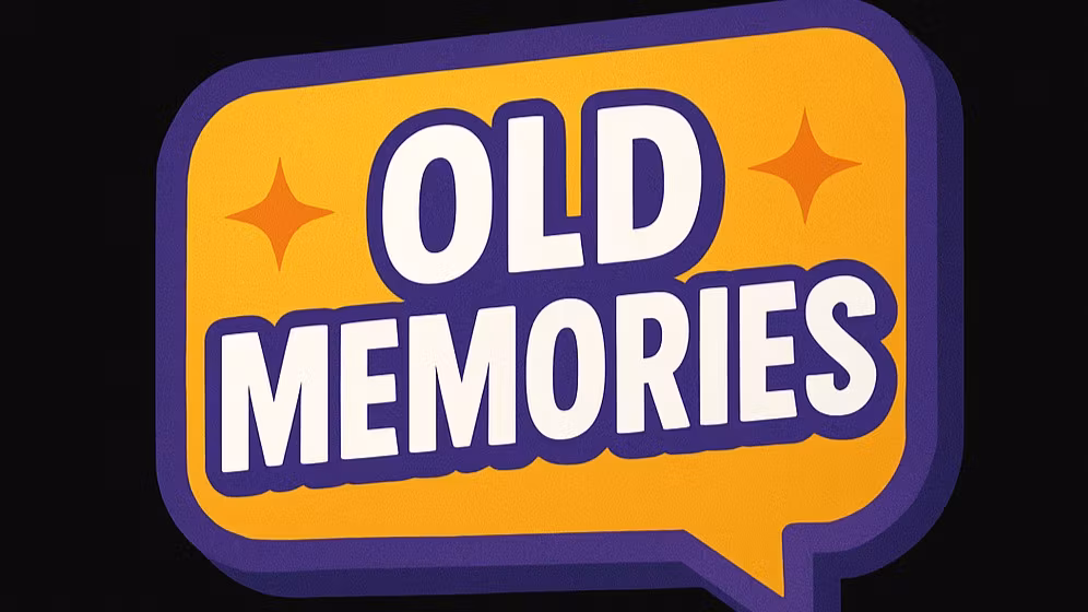 Old Memories 