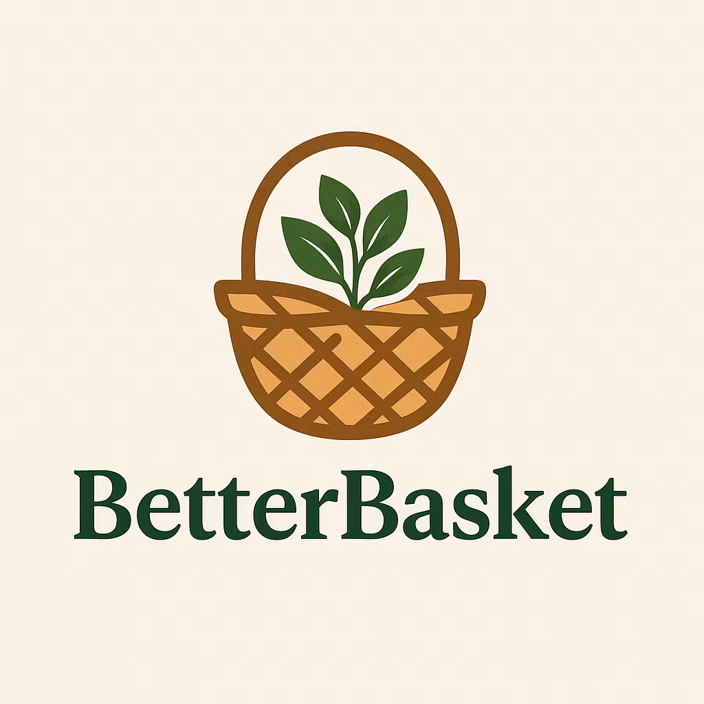 BetterBasket – Suggests better