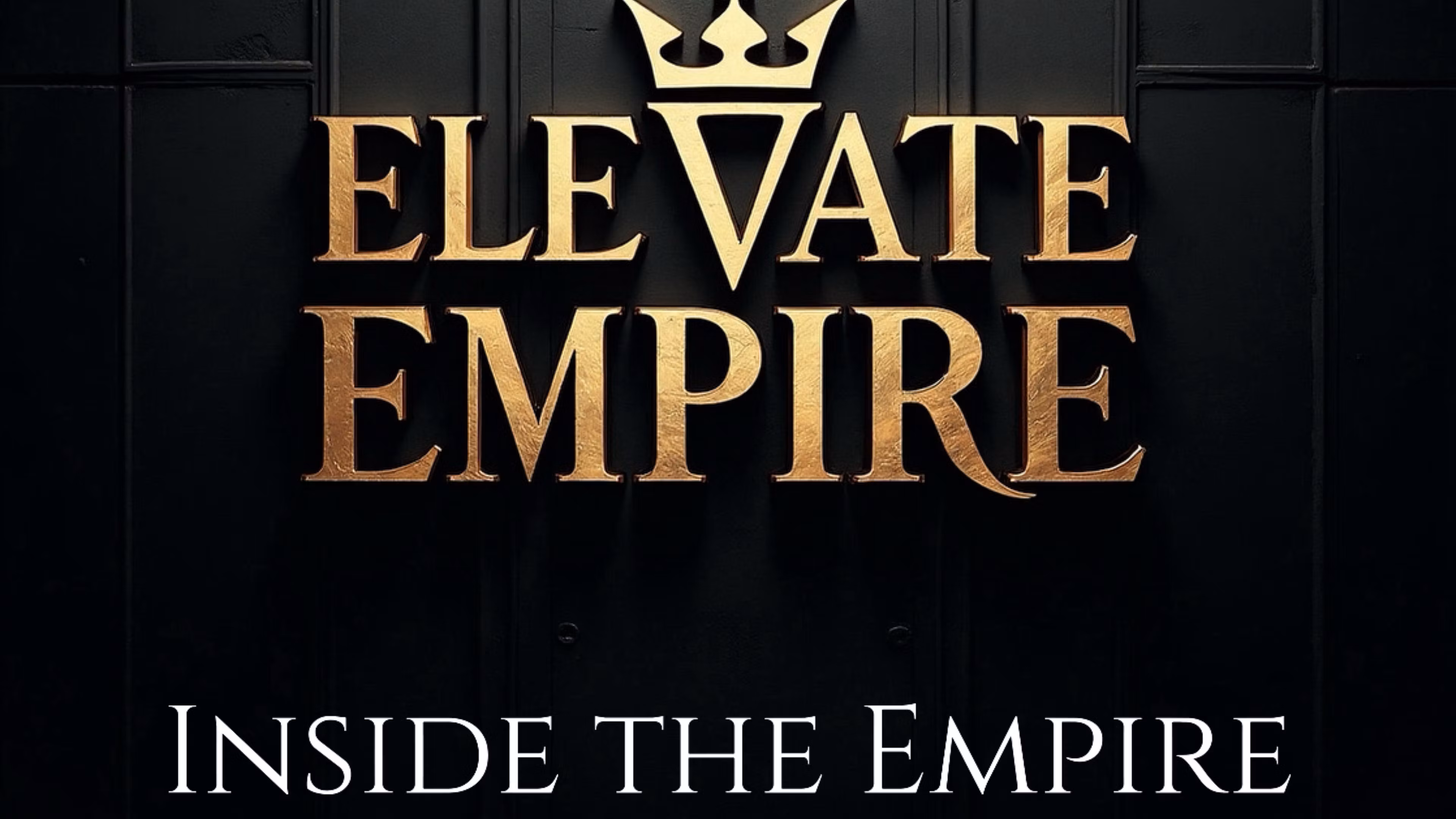 Elevate Empire HQ
