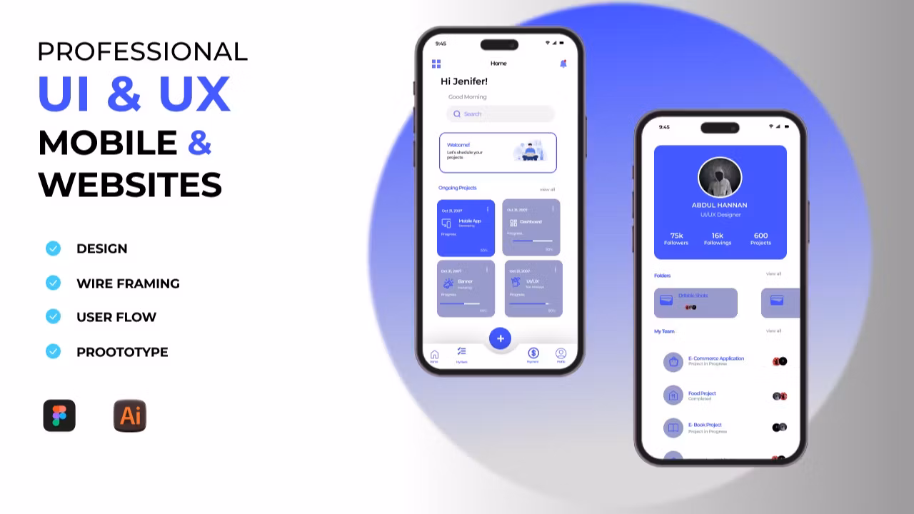 Hannan Creative Studio