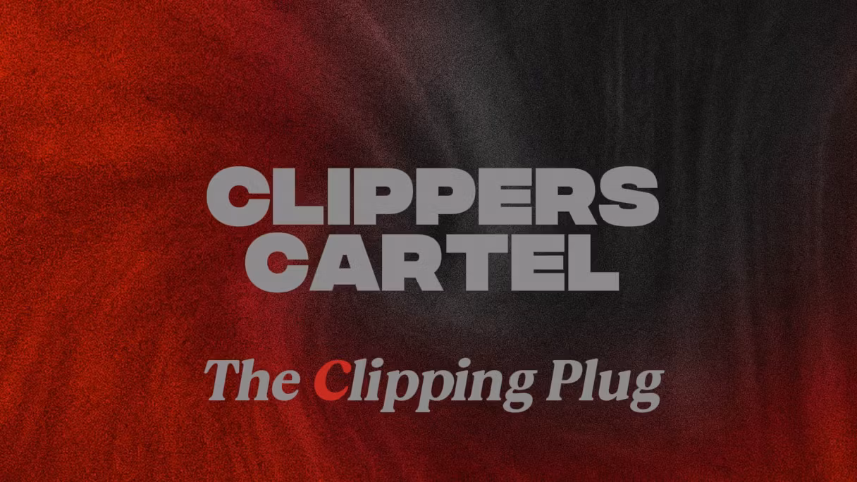 Clippers Cartel PP