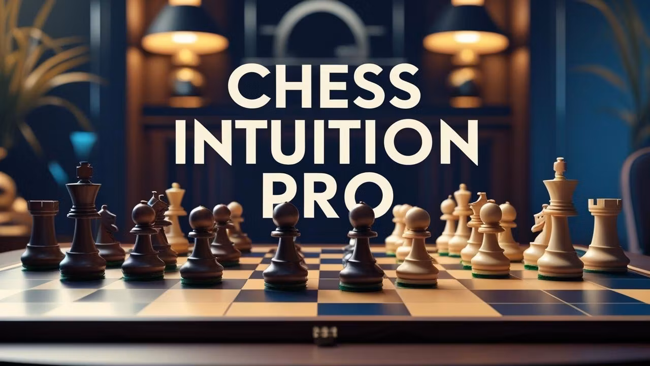 Chess Intuition Pro