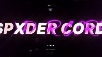 SPXDER CORD
