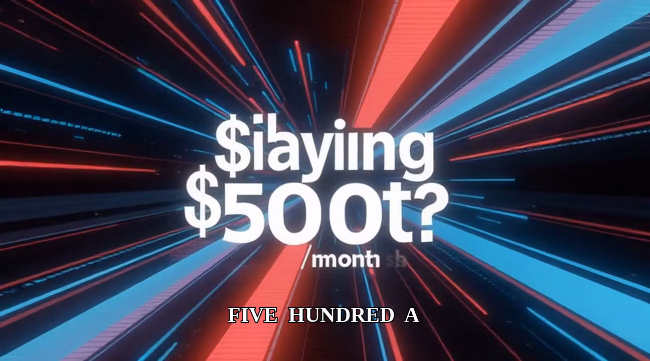 Bot Hustle Blueprint Community