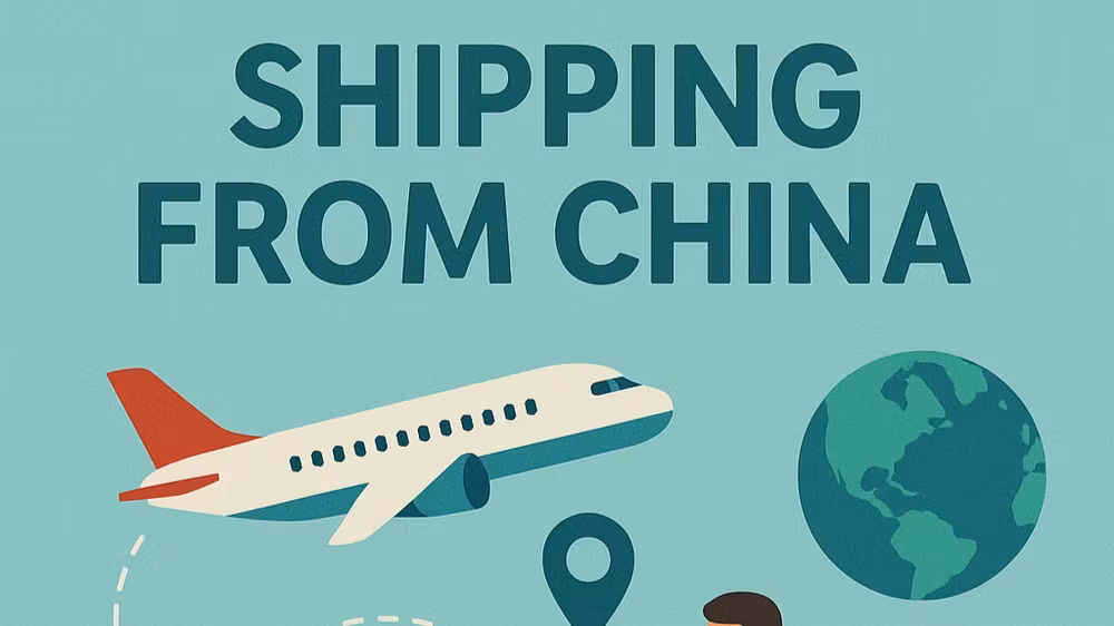 China Sourcing Mastery