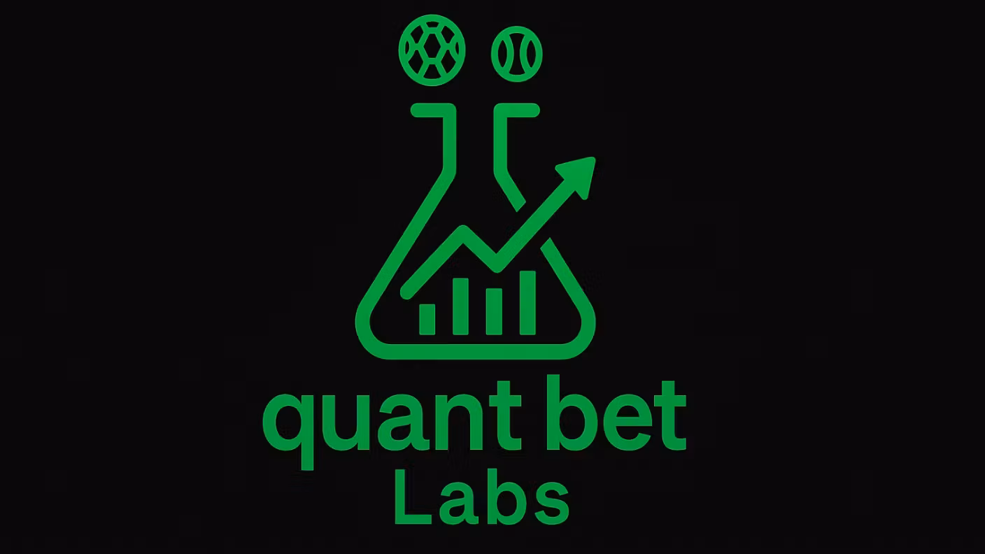 Quant Bet Labs: Basic