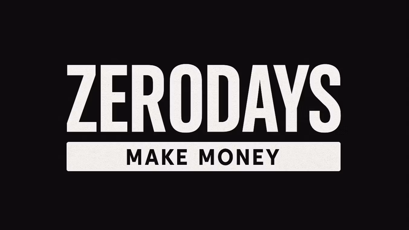 ZeroDays