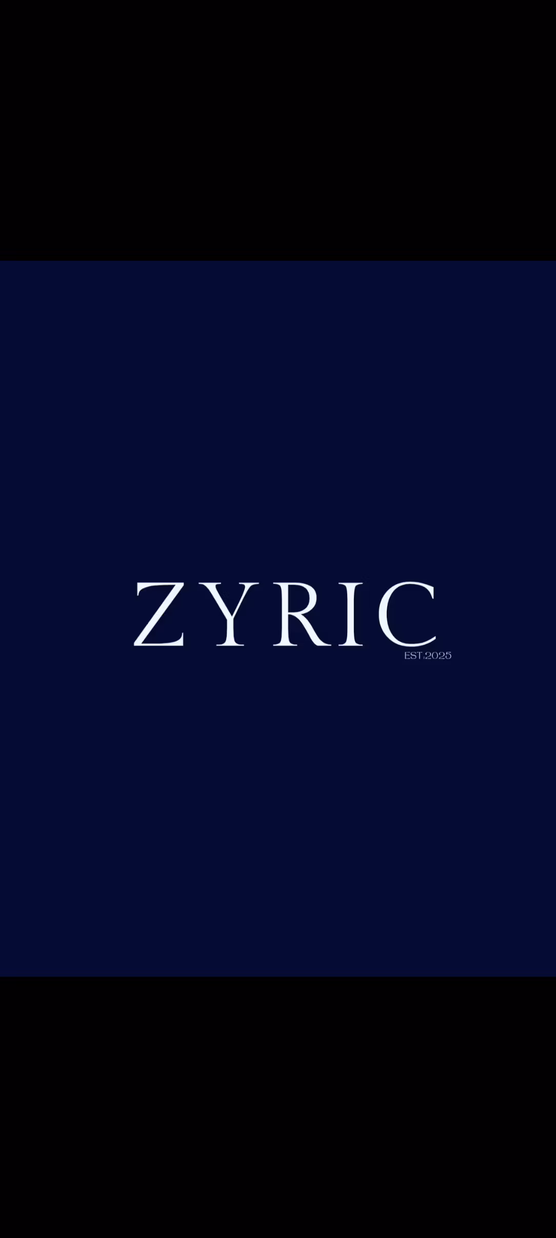 Zyric 