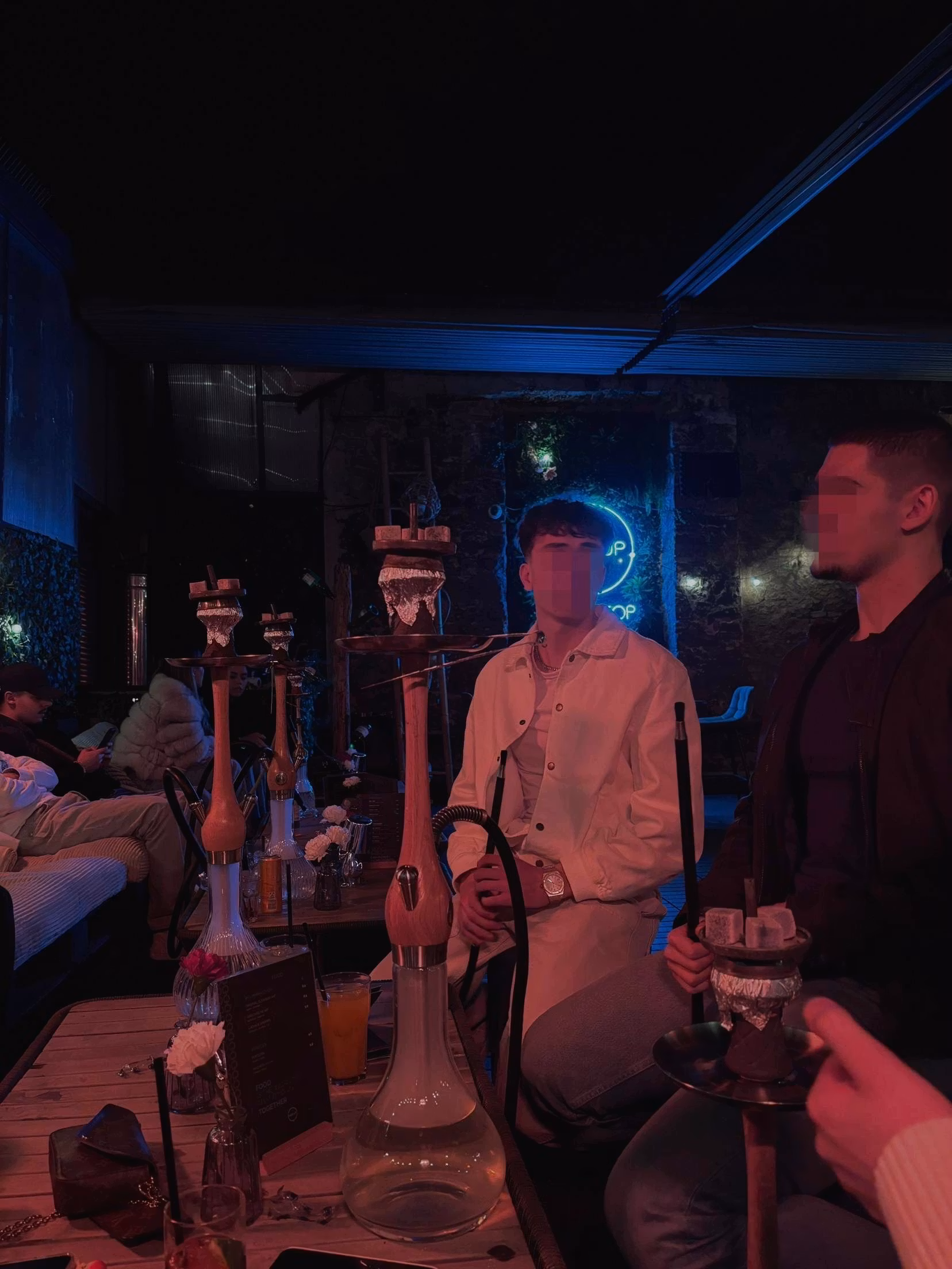 SikVivo's Lifestyle