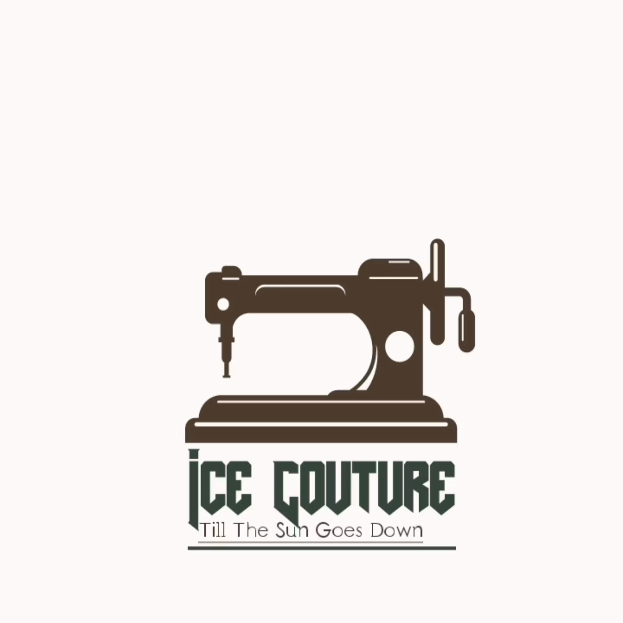 Ice Couture 