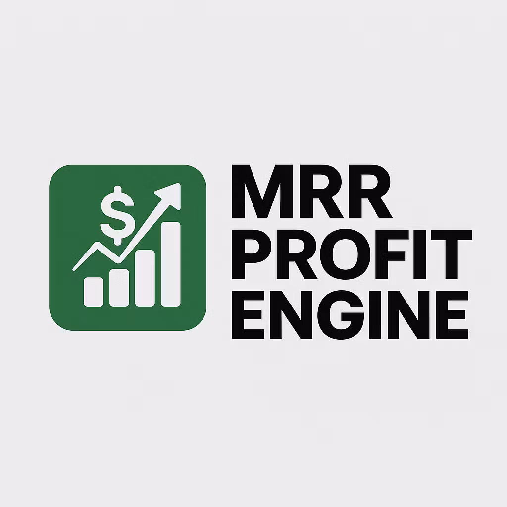 MRR Profit Engine