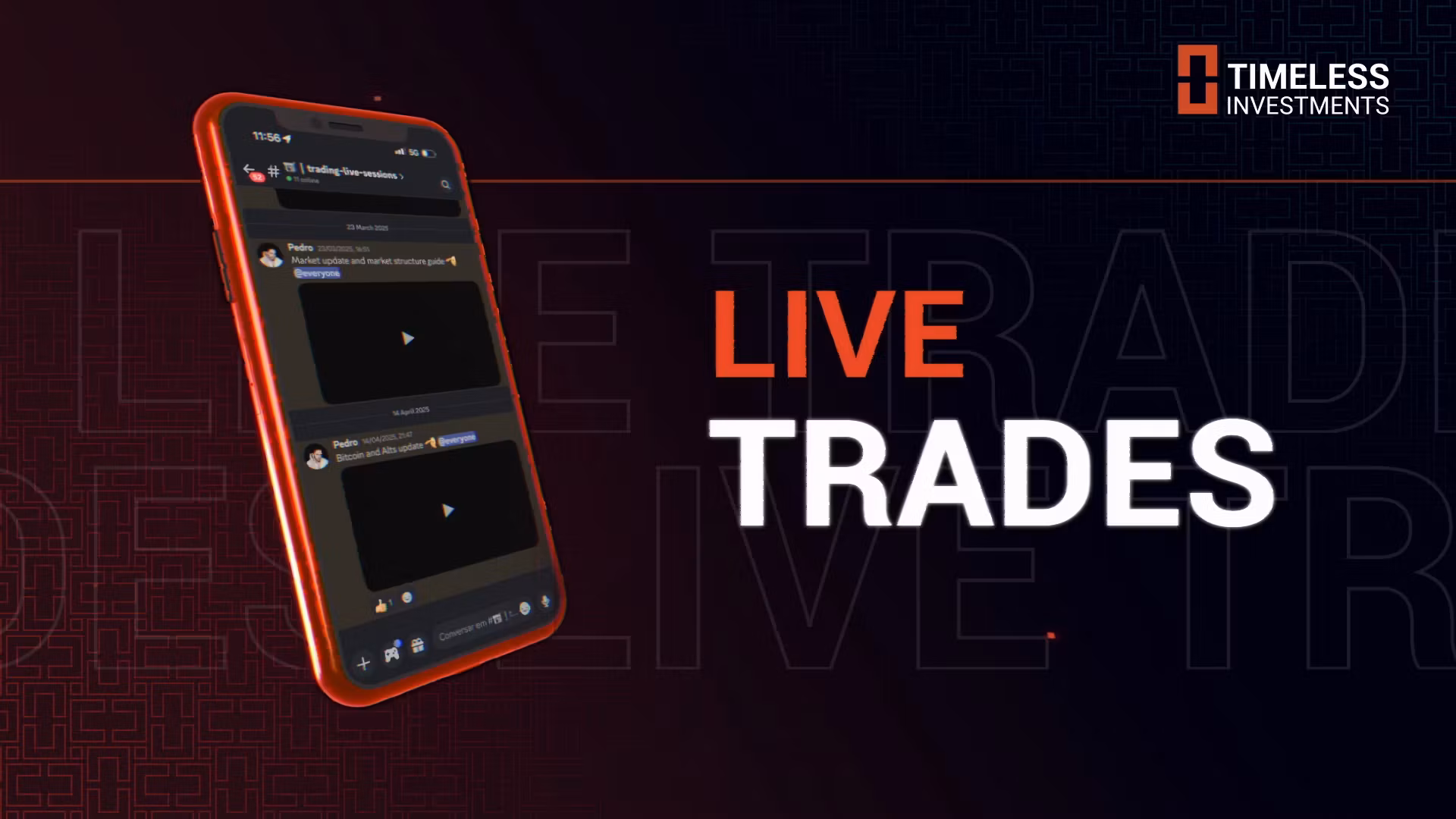 Timeless Investments Elite