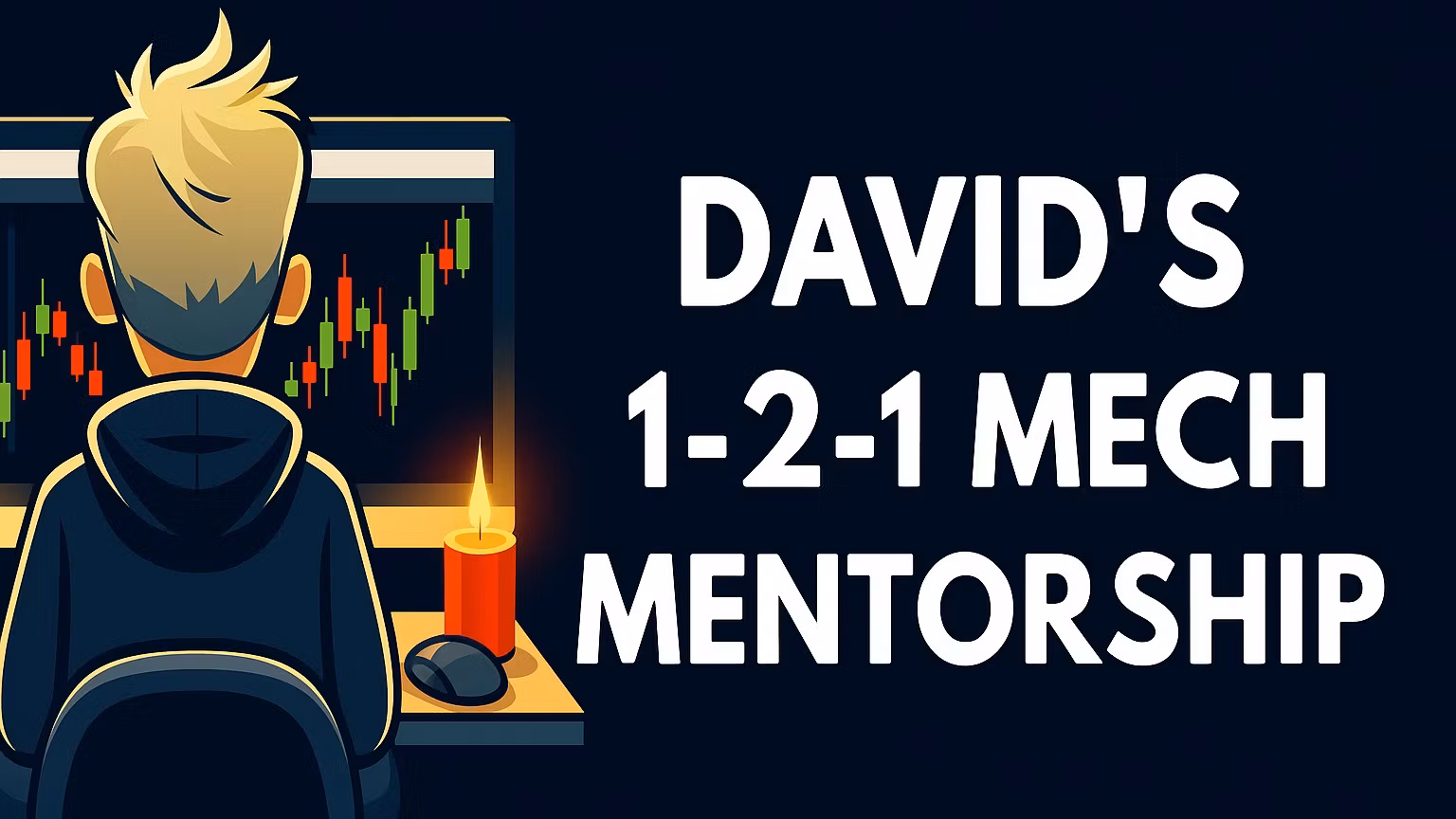 1-2-1 Mentorship