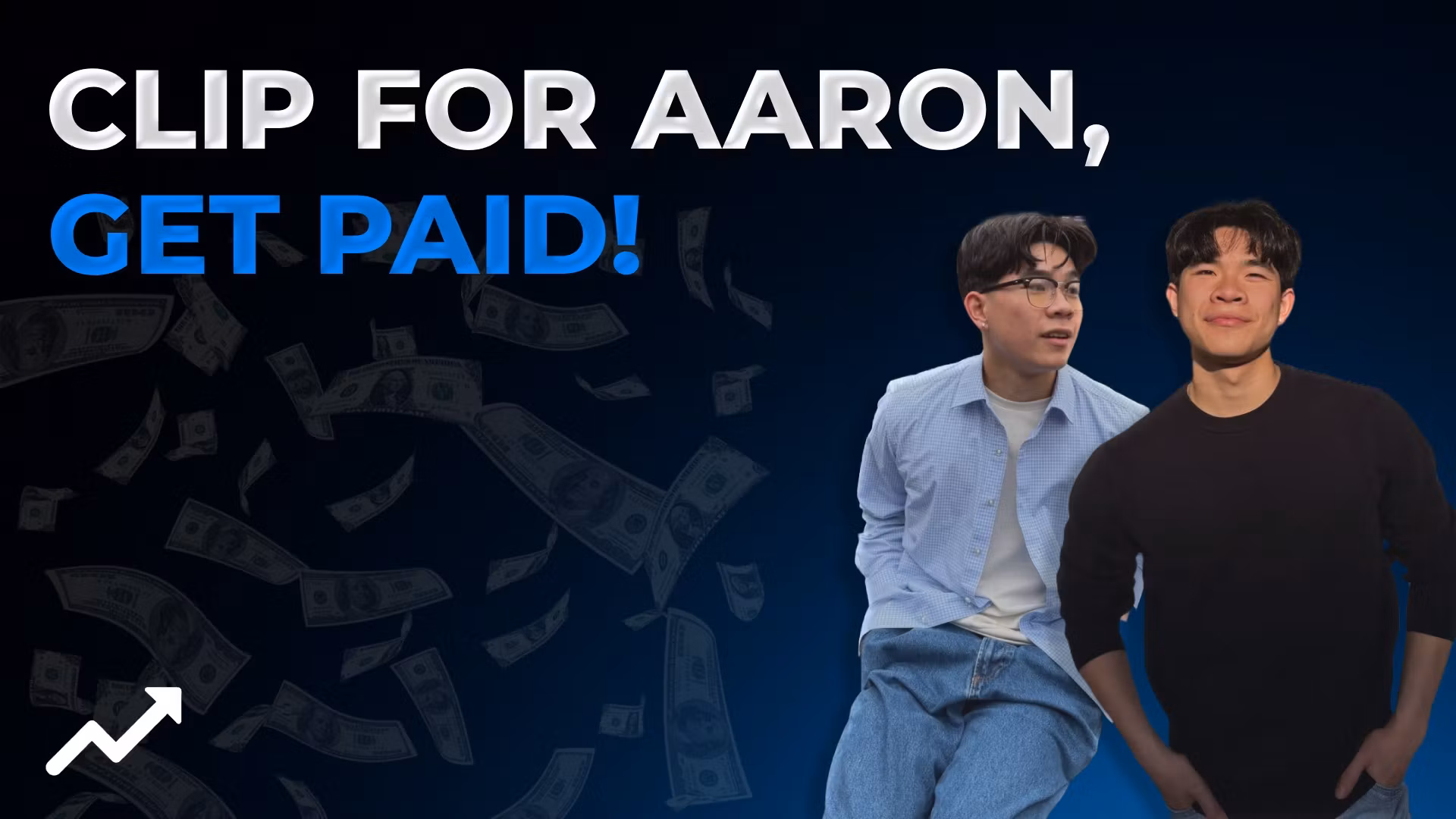 Aaron Drizzy Clipping