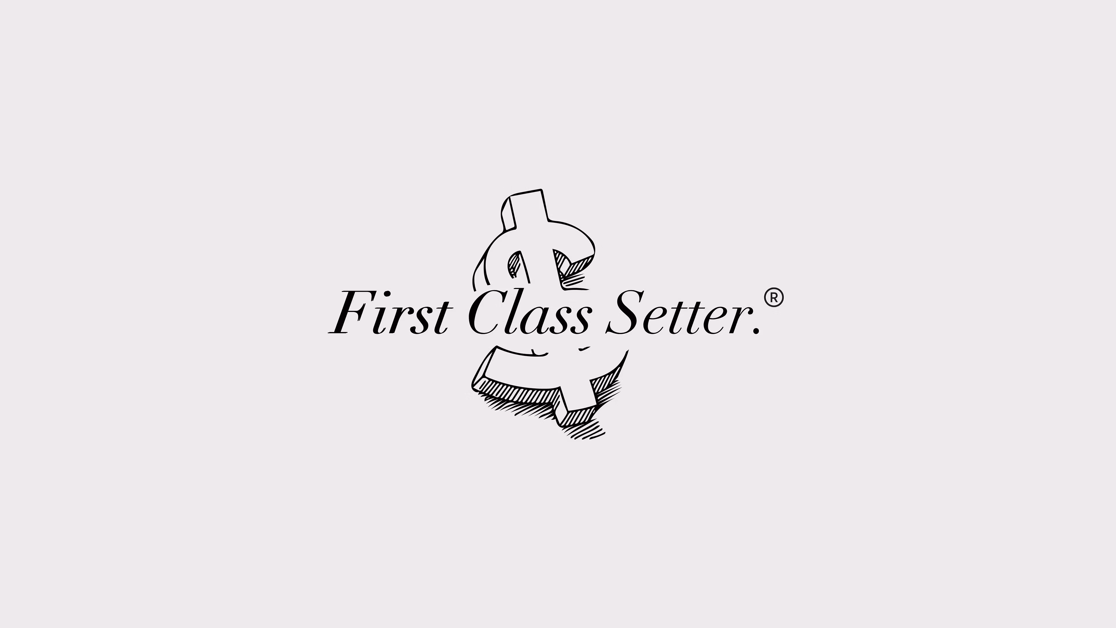 First Class Setter 