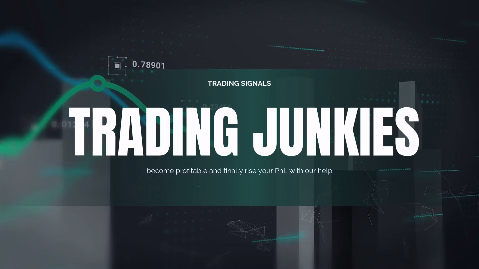 Trading Junkies