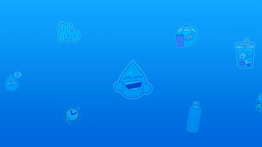 WaterMinder