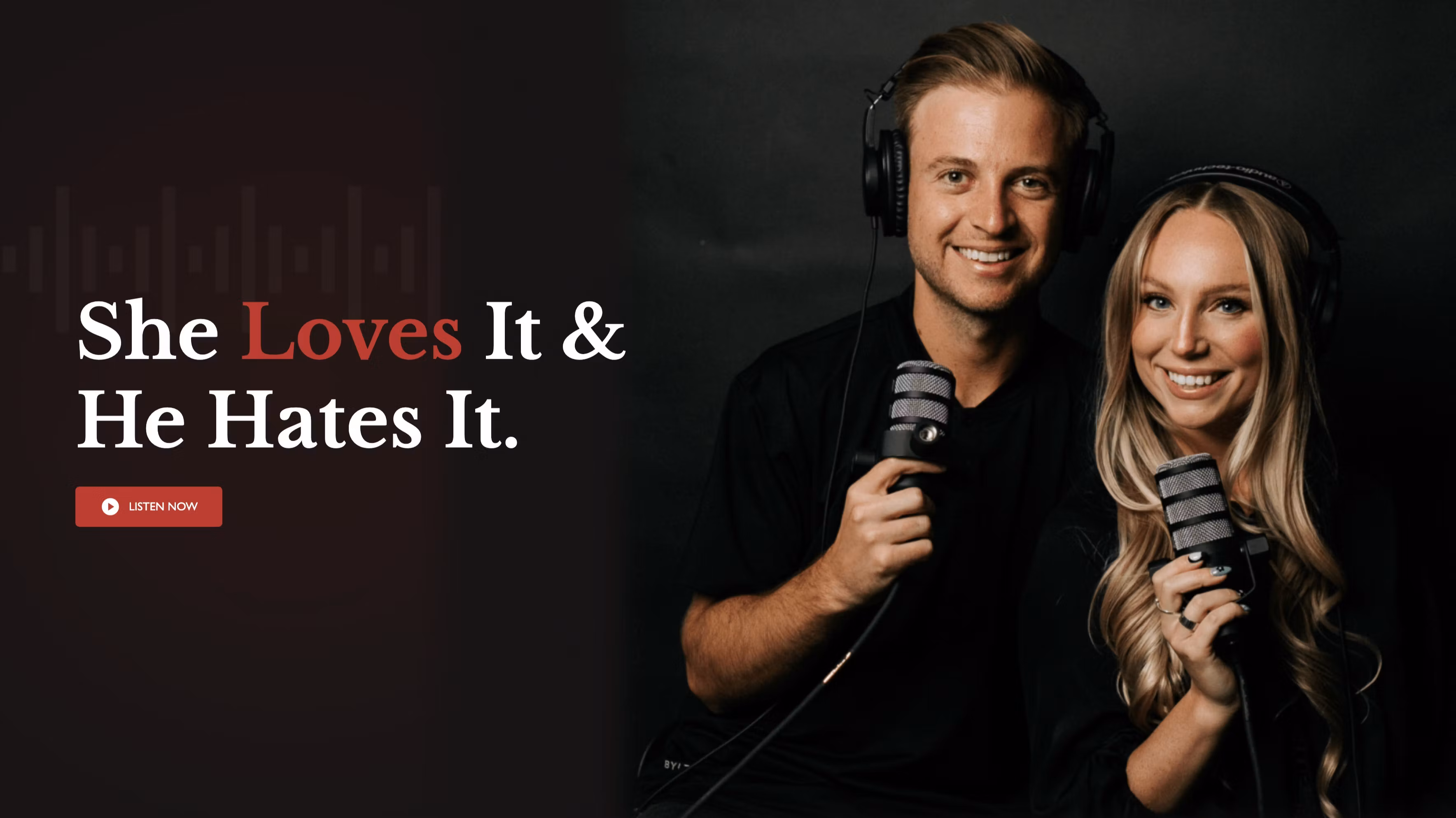 Murder With My Husband