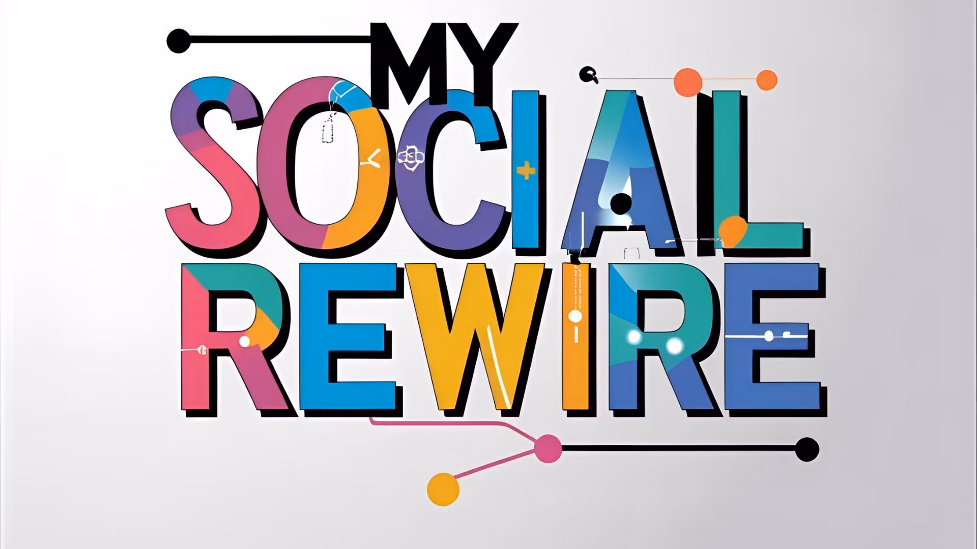 My Social Rewire