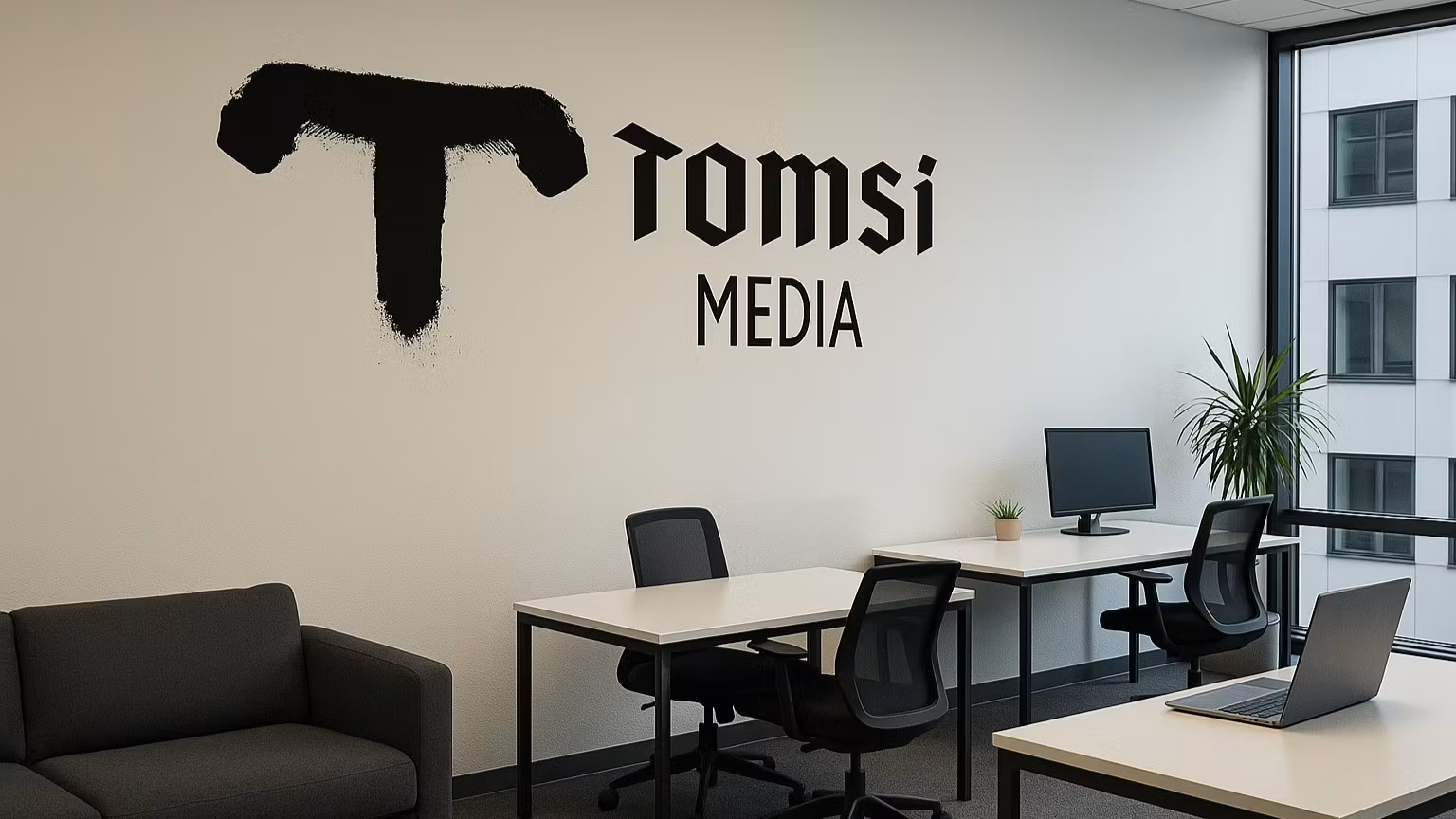 Tomsi Media