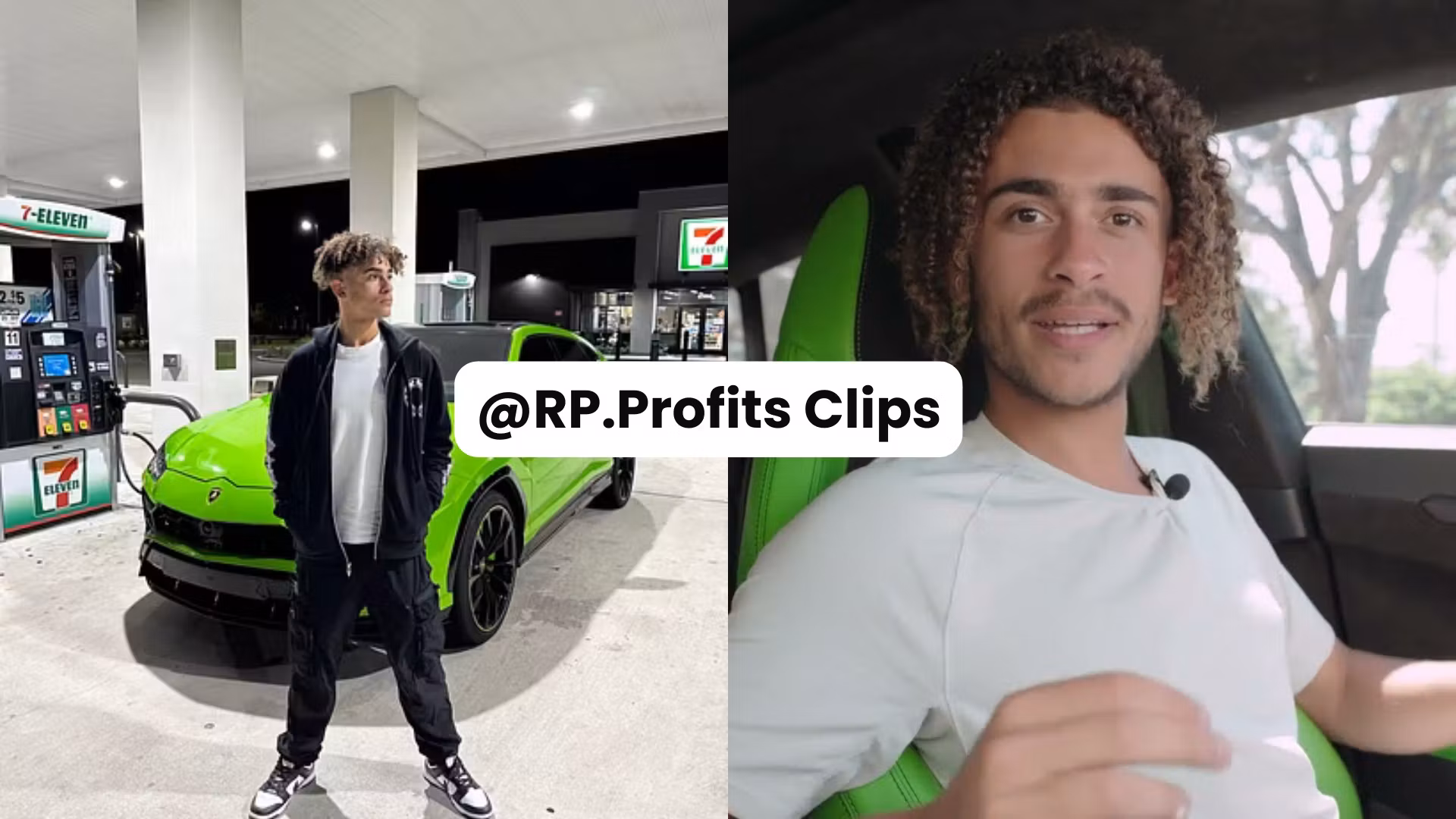 RP Profits Clips
