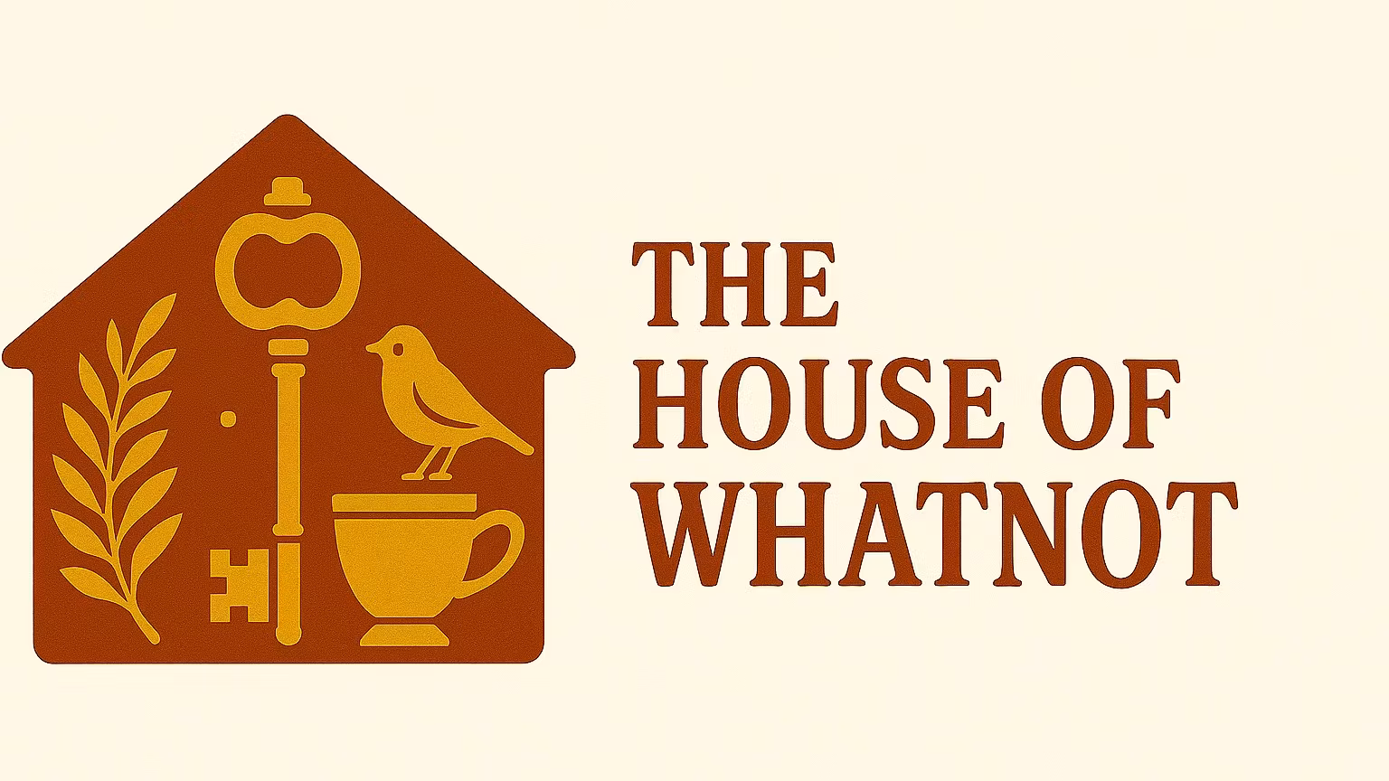 The House of Whatnot