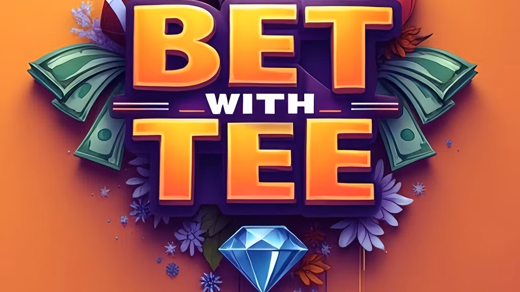 BET WITH TEE