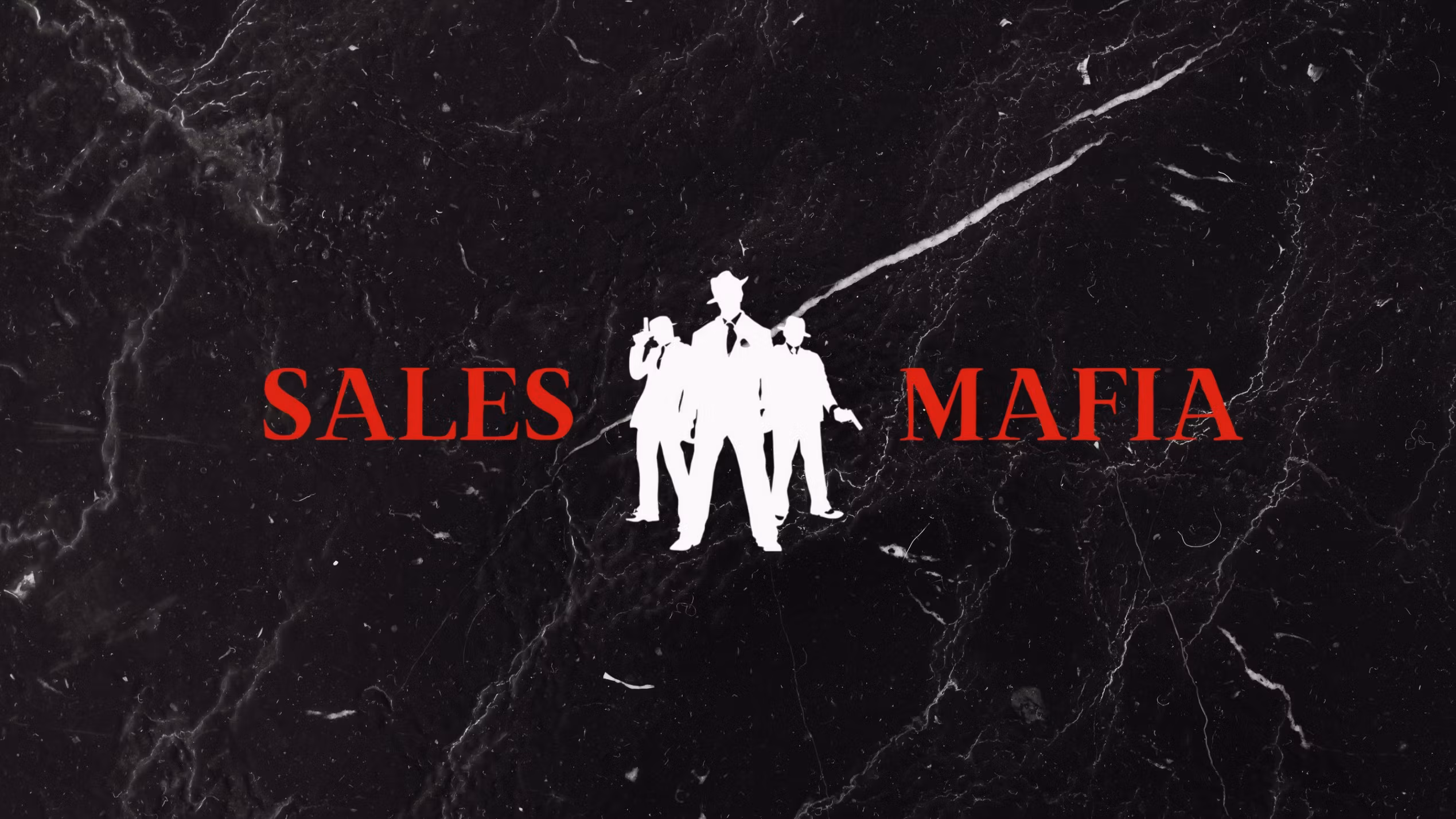 Sales Mafia