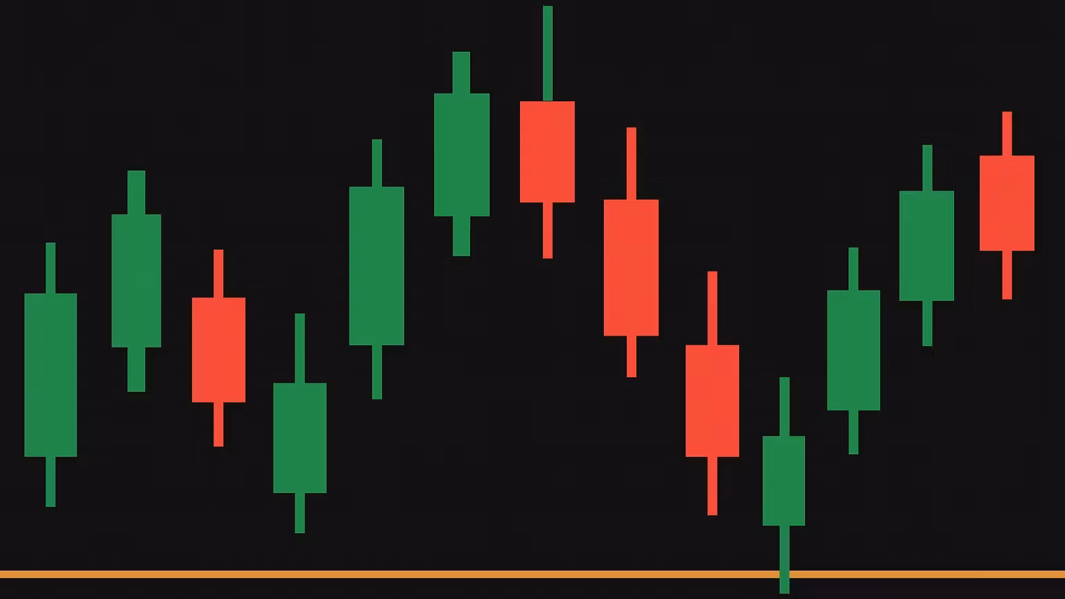 1:1 Mentorship (8 weeks)