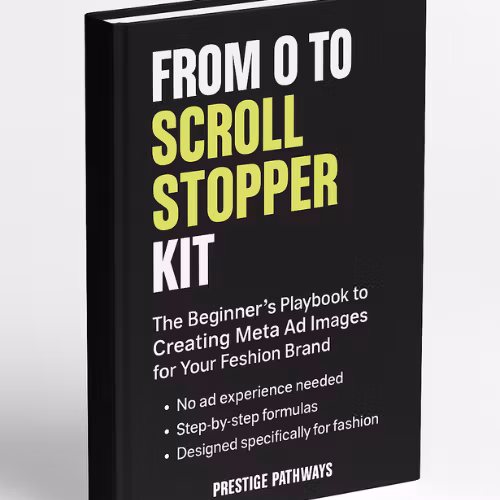 The Scroll Stopper Kit
