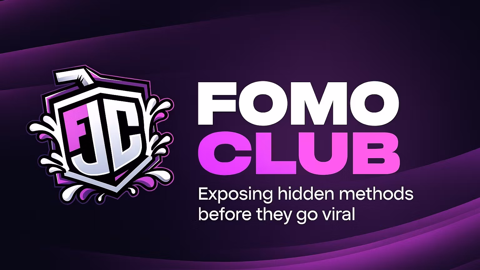 Elite Pass FOMO Club